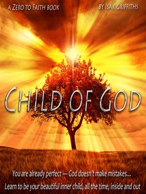 cover image of Child of God